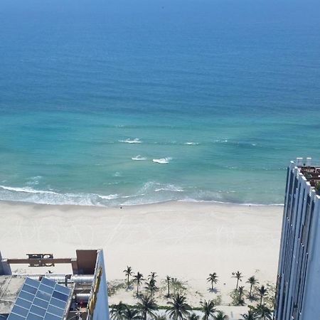 Muong Thanh Apartment Luxury Da Nang Dış mekan fotoğraf