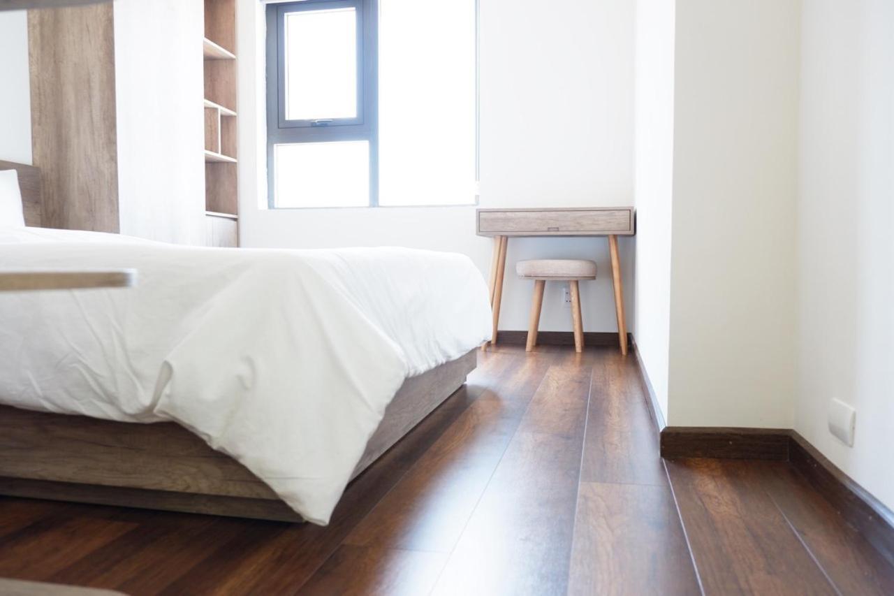 Muong Thanh Apartment Luxury Da Nang Dış mekan fotoğraf