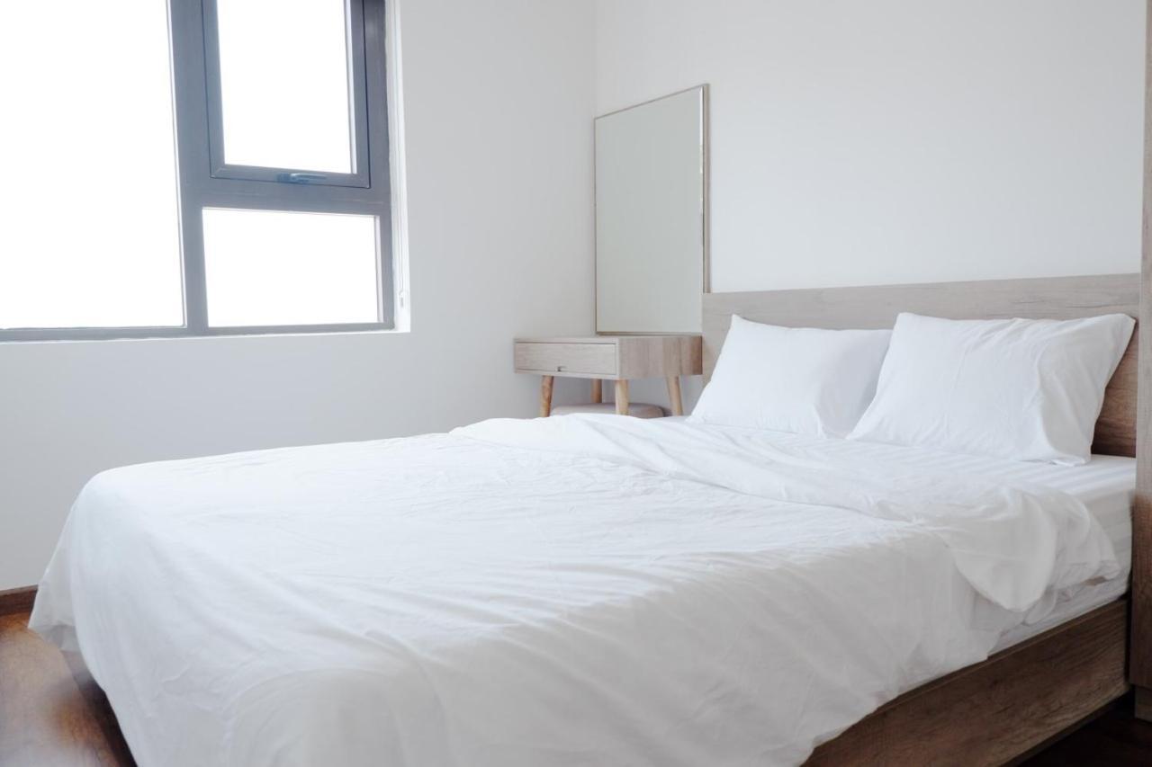 Muong Thanh Apartment Luxury Da Nang Dış mekan fotoğraf