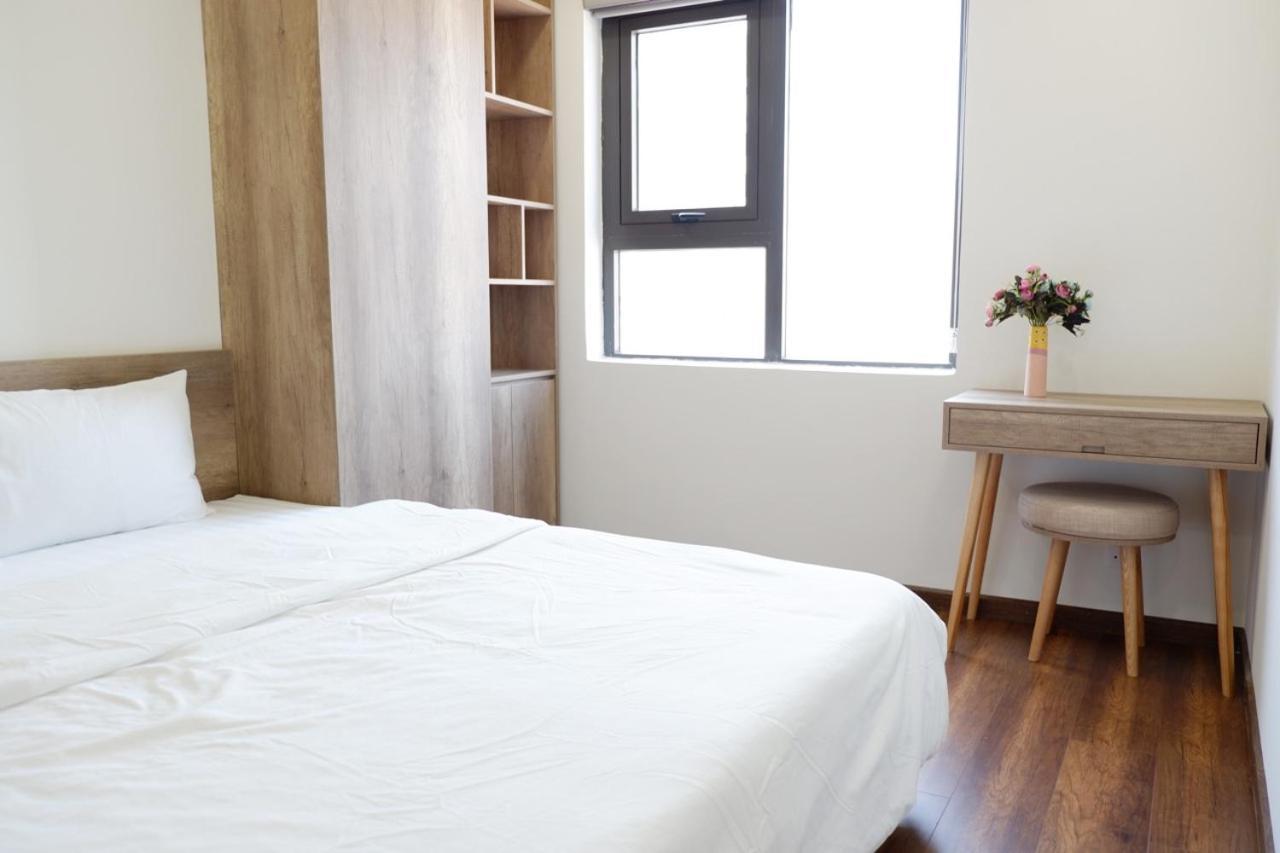 Muong Thanh Apartment Luxury Da Nang Dış mekan fotoğraf
