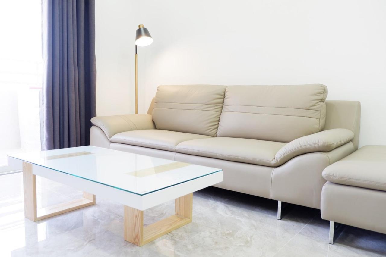 Muong Thanh Apartment Luxury Da Nang Dış mekan fotoğraf
