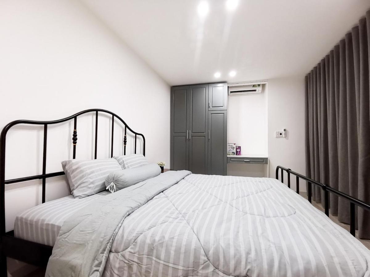 Muong Thanh Apartment Luxury Da Nang Dış mekan fotoğraf