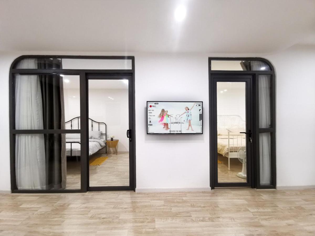 Muong Thanh Apartment Luxury Da Nang Dış mekan fotoğraf