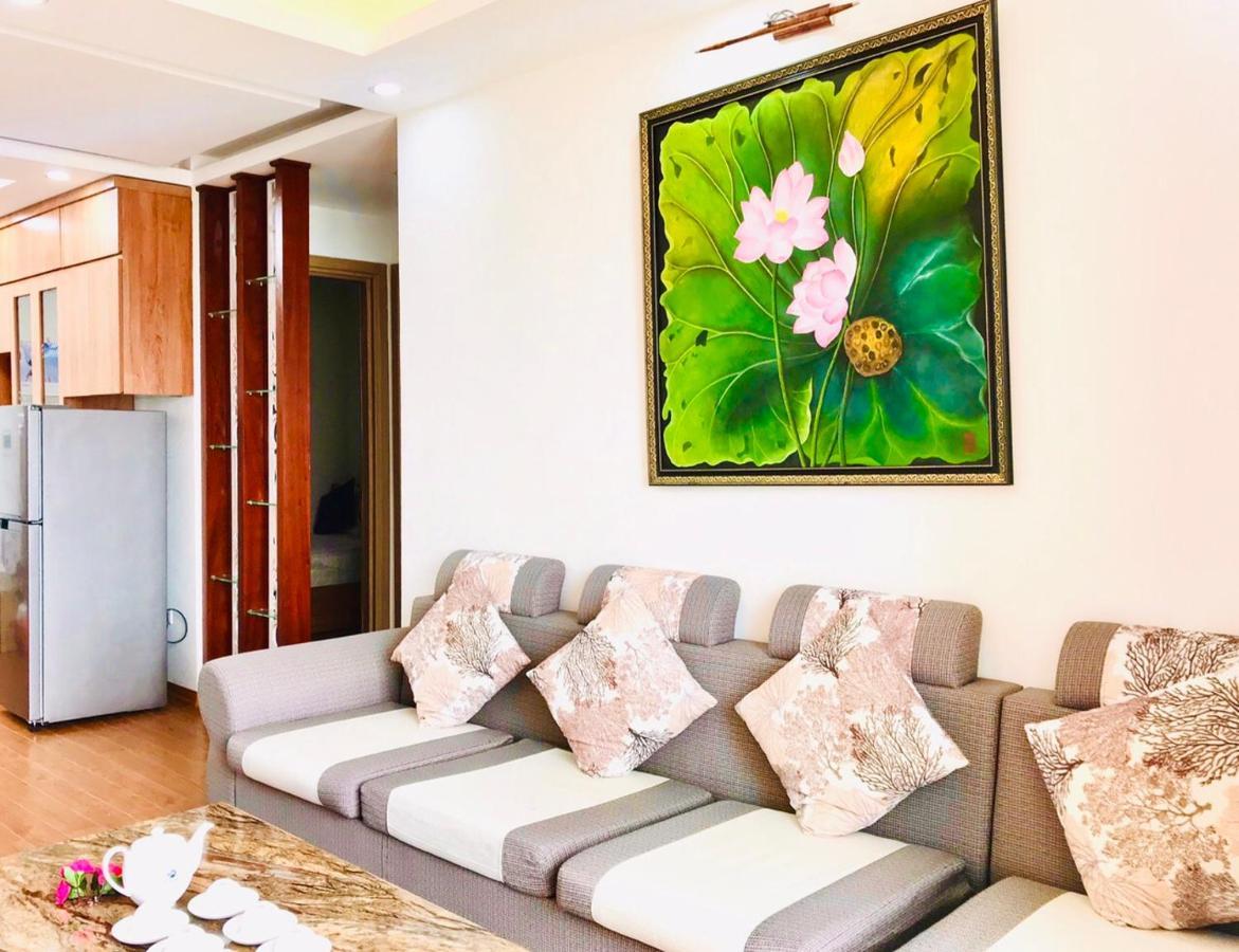 Muong Thanh Apartment Luxury Da Nang Dış mekan fotoğraf