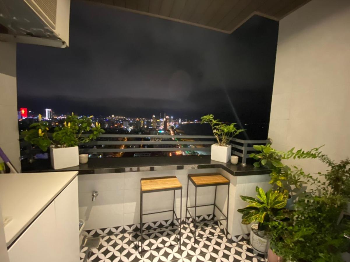 Muong Thanh Apartment Luxury Da Nang Dış mekan fotoğraf