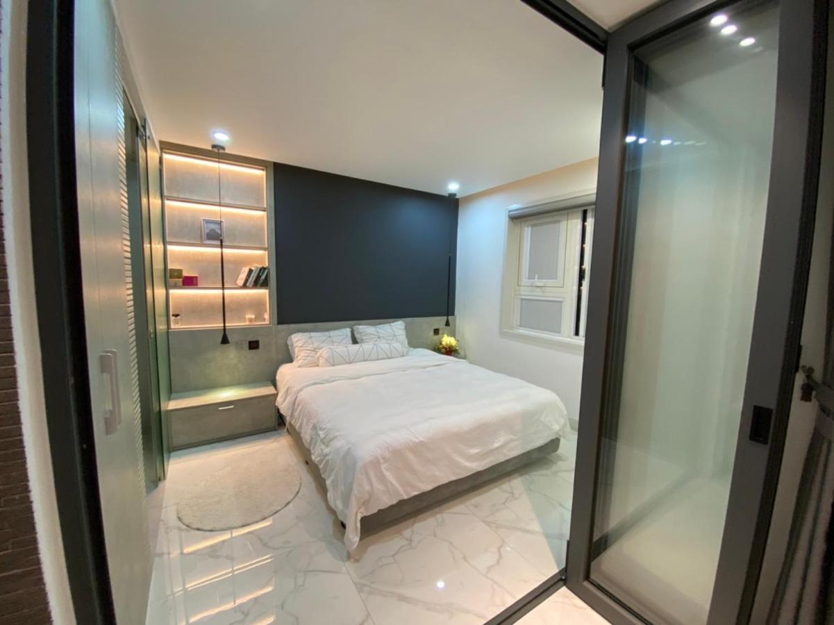 Muong Thanh Apartment Luxury Da Nang Dış mekan fotoğraf