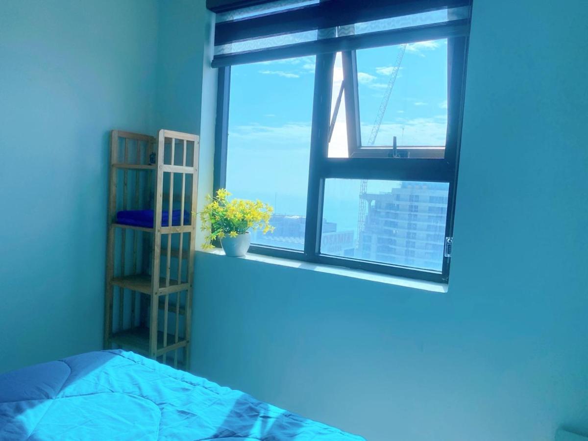 Muong Thanh Apartment Luxury Da Nang Dış mekan fotoğraf
