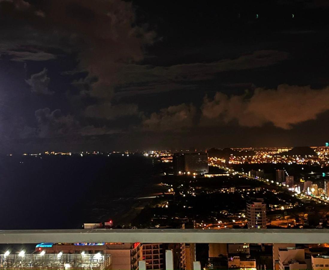 Muong Thanh Apartment Luxury Da Nang Dış mekan fotoğraf