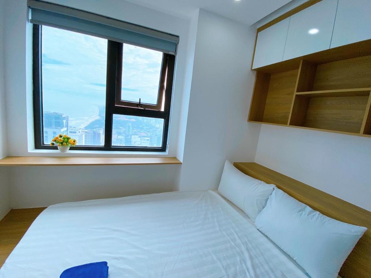 Muong Thanh Apartment Luxury Da Nang Dış mekan fotoğraf