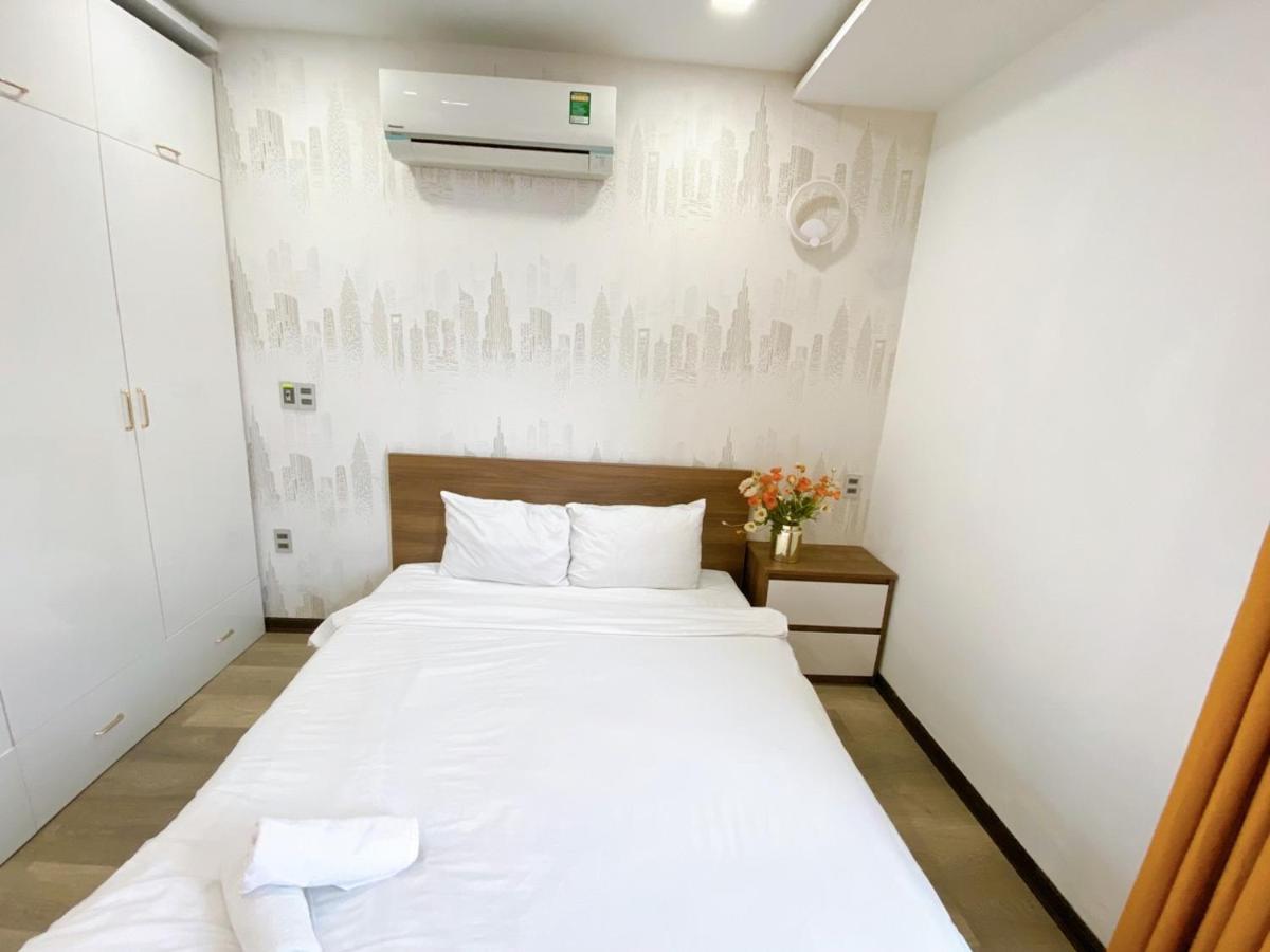 Muong Thanh Apartment Luxury Da Nang Dış mekan fotoğraf