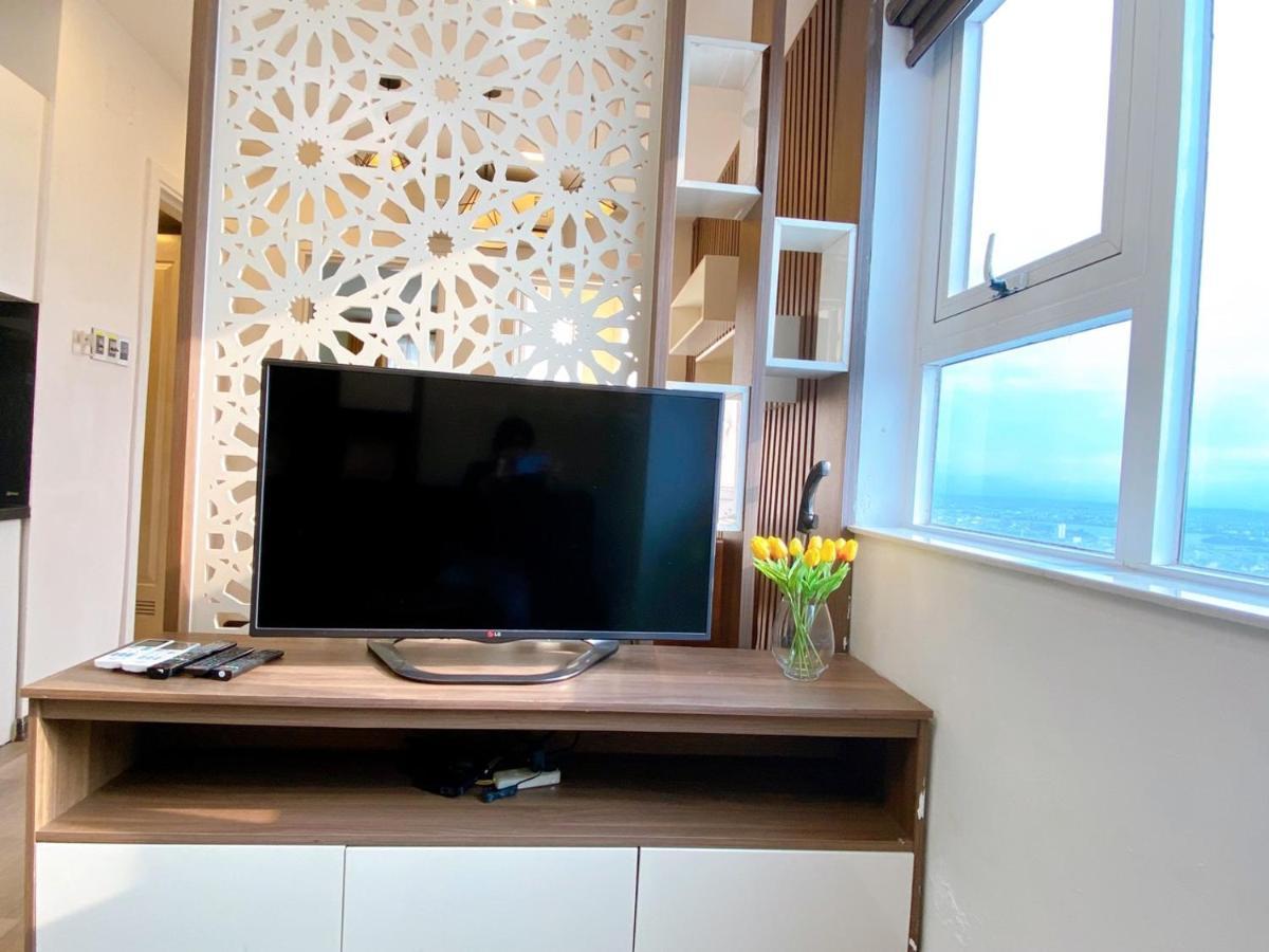 Muong Thanh Apartment Luxury Da Nang Dış mekan fotoğraf