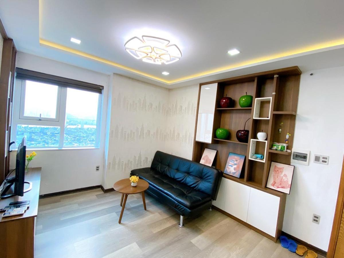 Muong Thanh Apartment Luxury Da Nang Dış mekan fotoğraf
